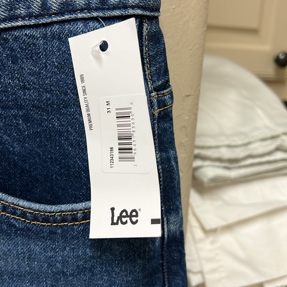 Lee jeans - Picture 3 of 6